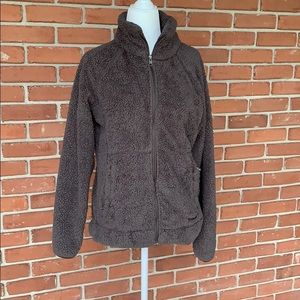 Avalanche zip up